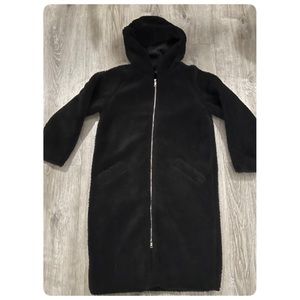 Size 6 threadbare jacket from asos